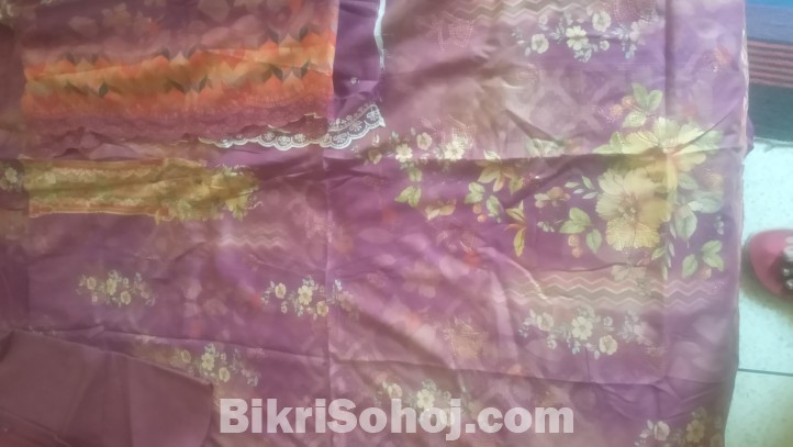 সালোয়ার কামিজ